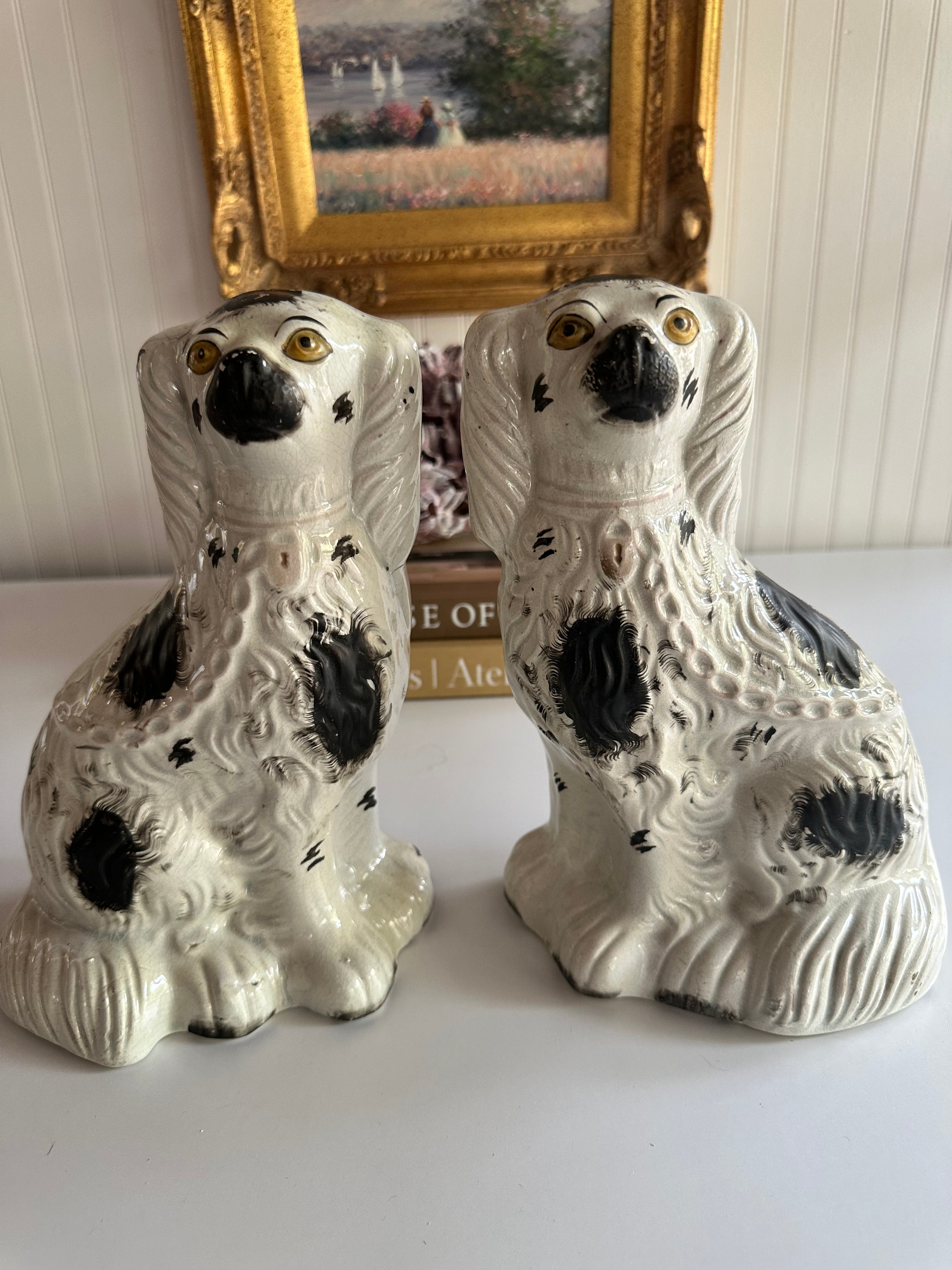 Decorative objects – The Vintage Sides