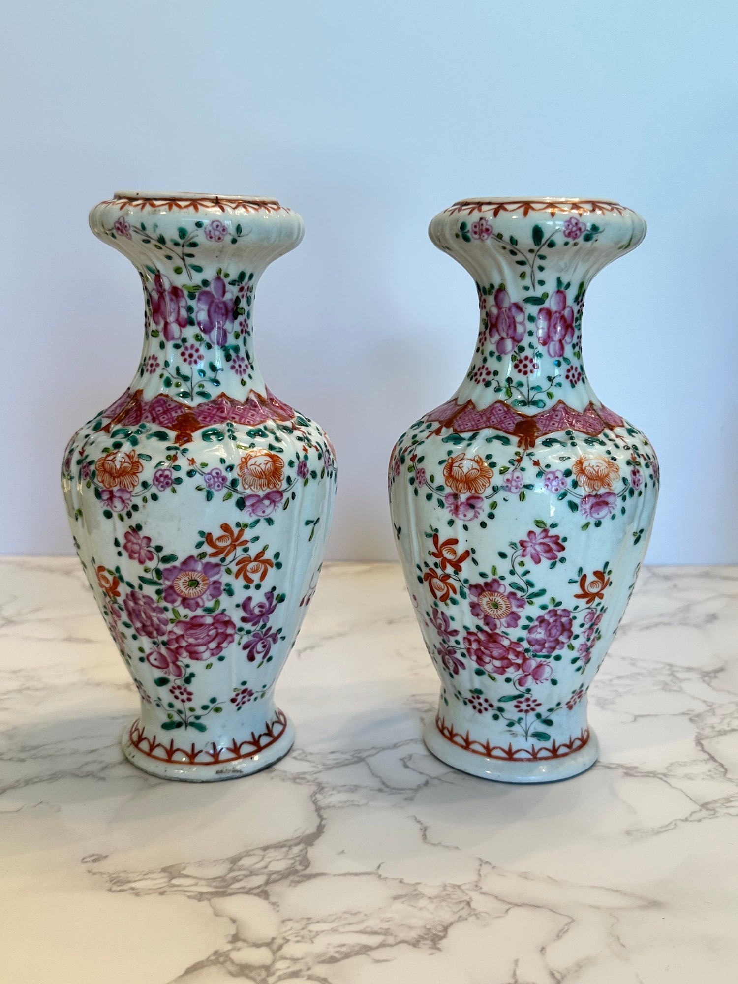 Porcelain & Ceramics