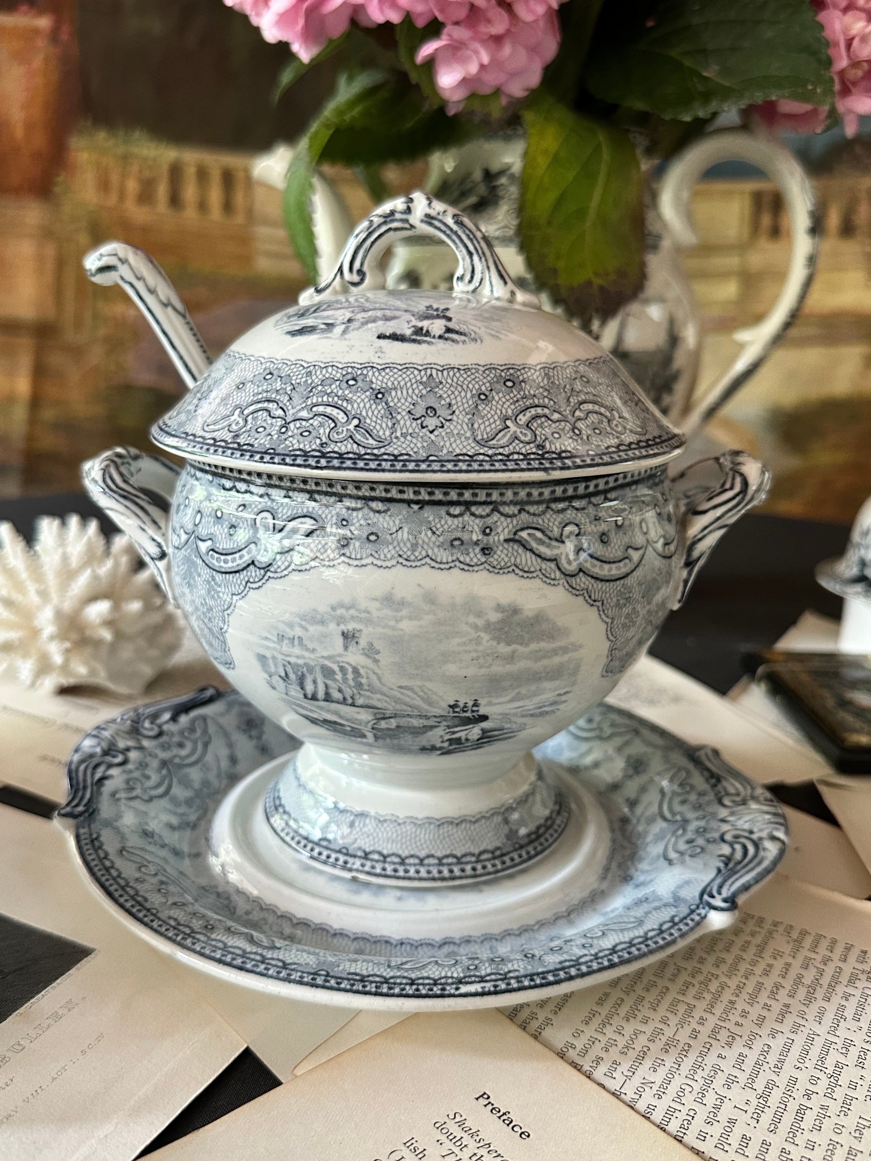Products – The Vintage Sides