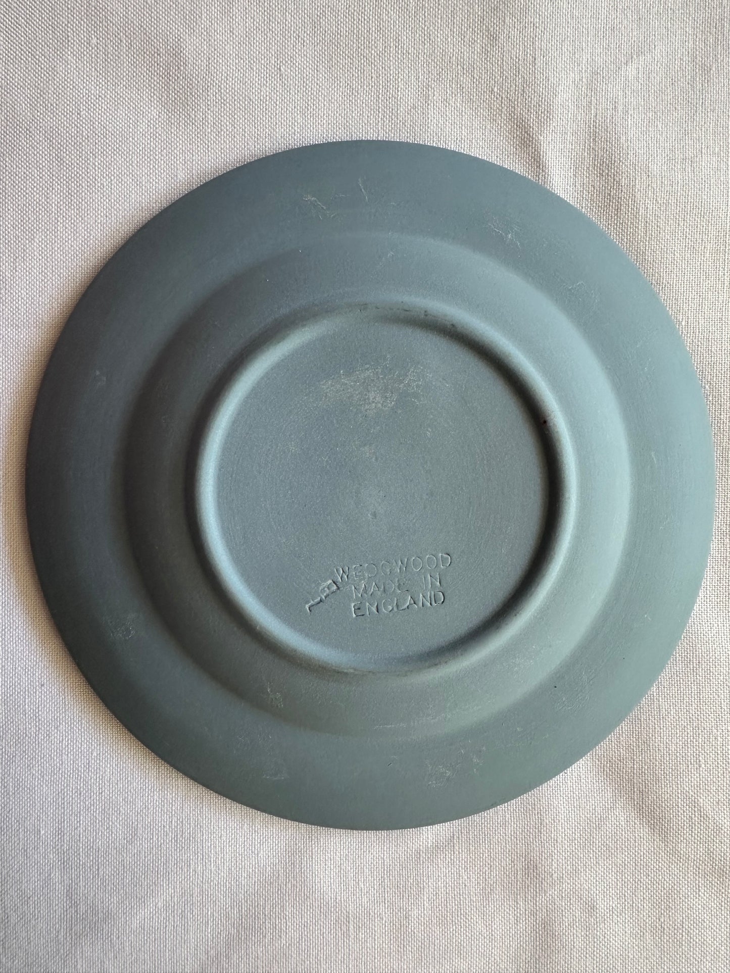 Assortment of Lavender Blue Wedgwood Trinket Dishes - Sold Separately